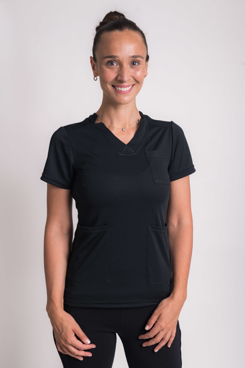 Flga. Rocío Gutiérrez