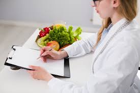 Evaluación Nutricional