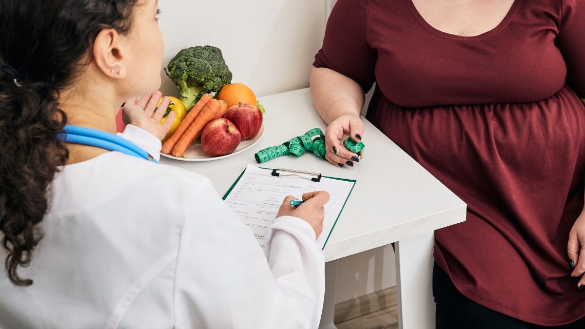 Nutrición para Patologías