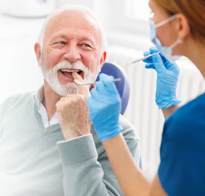 Diagnóstico Dental
