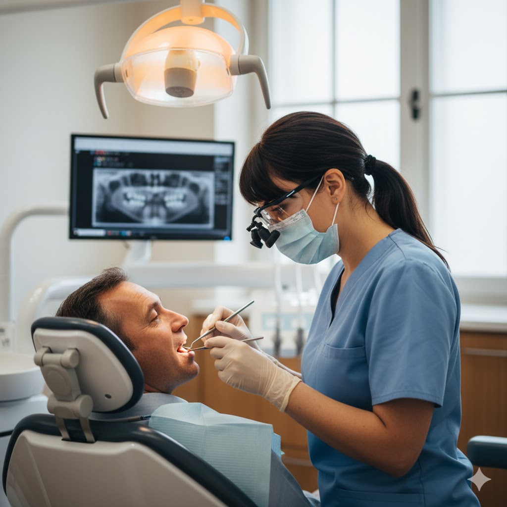 Odontología